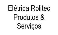 Logo Elétrica Rolitec Produtos & Serviços em Montese