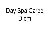 Logo Day Spa Carpe Diem