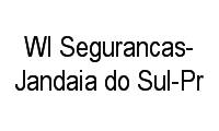Logo Wl Segurancas-Jandaia do Sul-Pr em Centro