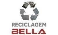 Logo Reciclagem Bella em Taquara