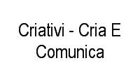 Logo Criativi - Cria E Comunica em Centro