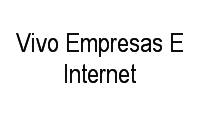 Logo Vivo Empresas E Internet