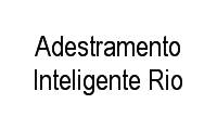 Logo Adestramento Inteligente Rio