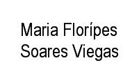 Logo Maria Florípes Soares Viegas em Jatiúca