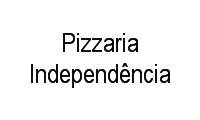 Logo Pizzaria Independência