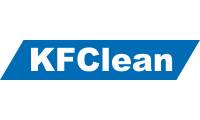 Logo Kf Clean Lavanderia em Jardim Ana Estela