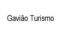 Logo Gavião Turismo Ltda
