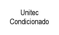 Logo Unitec Condicionado em Jardim Passaredo