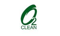 Logo O2 Clean Consultoria E Limpeza Especializada em Messejana
