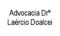 Logo Advocacia Drº Laércio Doalcei em São Marcos