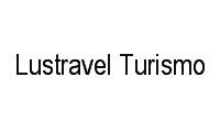 Logo Lustravel Turismo em Centro
