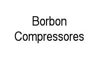 Logo Borbon Compressores em Vila Alpina