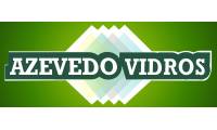 Logo Azevedo Vidros