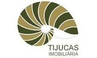 Logo TIJUCAS IMOBILIARIA em Centro