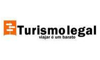Logo Turismo Legal - Matriz em Barra da Tijuca