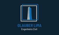 Logo Engº Gláuber Lima  em Centro