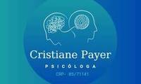 Logo Psicóloga Cristiane Payer | Atendimento presencial e on-line em Bonsucesso - RJ em Bonsucesso