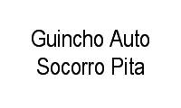 Logo Guincho Auto Socorro Pita em Rio Negro