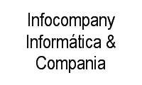 Logo Infocompany Informática & Compania em Marquês