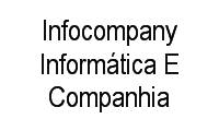 Logo Infocompany Informática E Companhia em Marquês