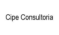 Logo Cipe Consultoria em República