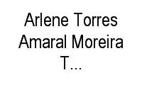 Logo Arlene Torres Amaral Moreira Transportes em Vila Maria