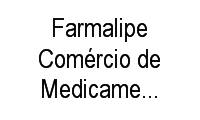 Logo Farmalipe Comércio de Medicamentos E Perfumarias L em Itoupava Central