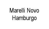 Logo Marelli Novo Hamburgo em Ideal