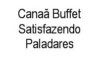 Logo Canaã Buffet Satisfazendo Paladares em Taguatinga Norte