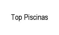 Logo Top Piscinas em Estados