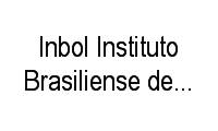 Logo Inbol Instituto Brasiliense de Olhos Ss
