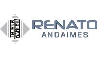 Logo Renato Andaimes em Bom Pastor