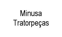 Logo Minusa Tratorpeças em Vila Jardim São Judas Tadeu