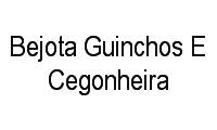 Logo Bejota Guinchos E Cegonheira em Santa Tereza