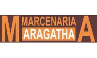 Logo Marcenaria Aragatha