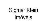 Logo Sigmar Klein Imóveis em Agronômica