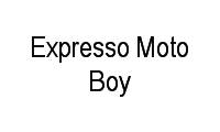 Logo Expresso Moto Boy