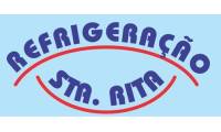 Logo Refrigeração Santa Rita Assistência Técnica em Vila Esperança