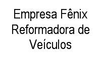 Logo Empresa Fênix Reformadora de Veículos em Bandeirantes