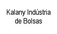 Logo Kalany Indústria de Bolsas em Jardim Itu