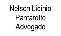 Logo Nelson Licínio Pantarotto Advogado