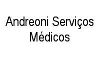 Logo Andreoni Serviços Médicos em Jardim Paulista