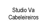 Logo Studio Va Cabeleireiros em Zona 03