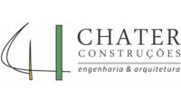 Logo Chater Construções - Engenharia E Arquitetura em Asa Sul
