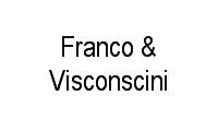 Fotos de Franco & Visconscini