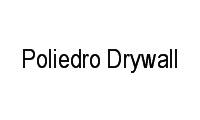 Logo Poliedro Drywall Ltda