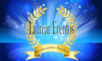 Logo Laurear Eventos, Buffet em Domicílio