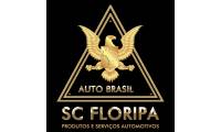 Logo Sc Floripa em Serraria