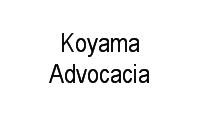 Logo Koyama Advocacia em Boa Vista