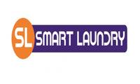 Logo Copacabana - Lavanderia Smart Laundry em Copacabana